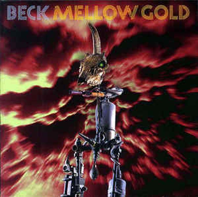 mellow-gold