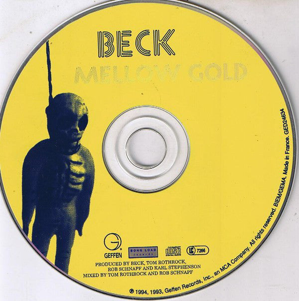 mellow-gold