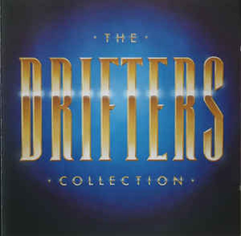 the-drifters-collection