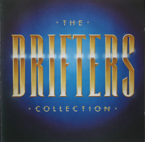 the-drifters-collection