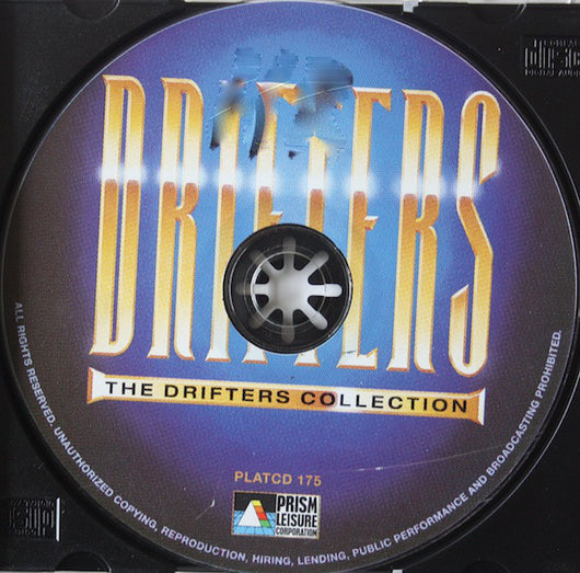 the-drifters-collection