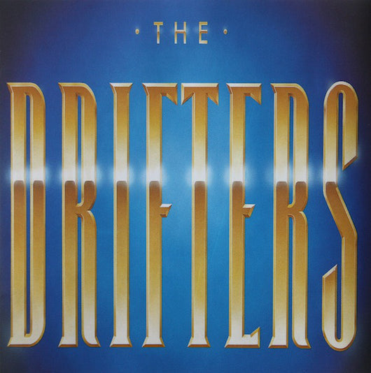 the-drifters-collection