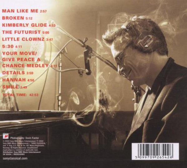the-futurist