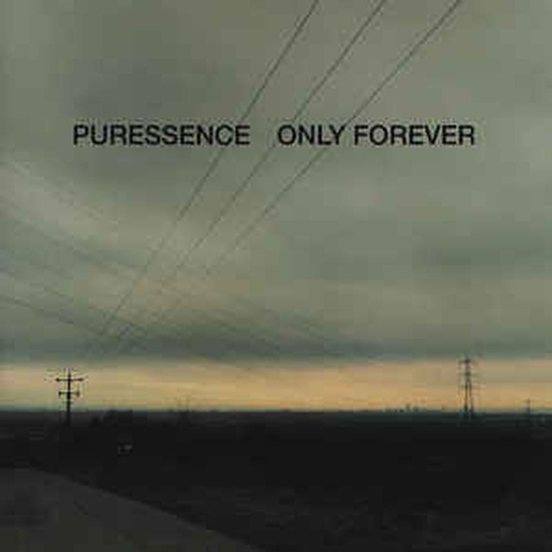 only-forever