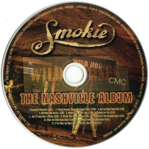 wild-horses---the-nashville-album