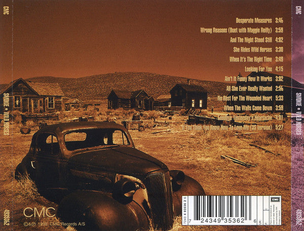 wild-horses---the-nashville-album