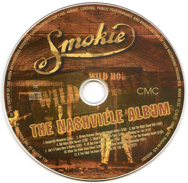 wild-horses---the-nashville-album