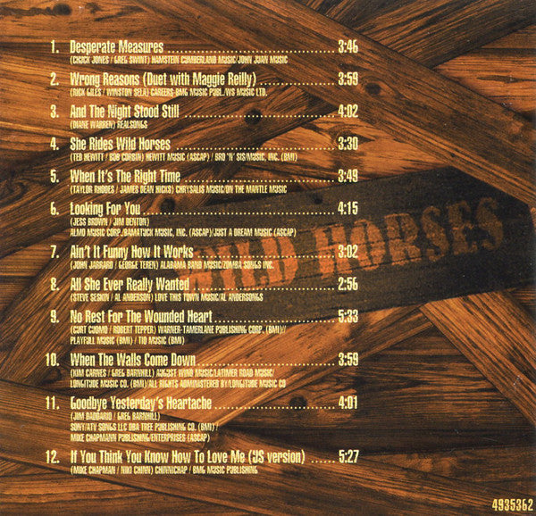 wild-horses---the-nashville-album