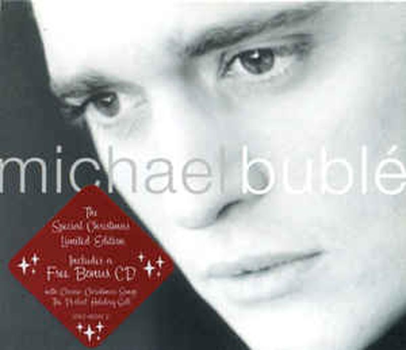michael-bublé