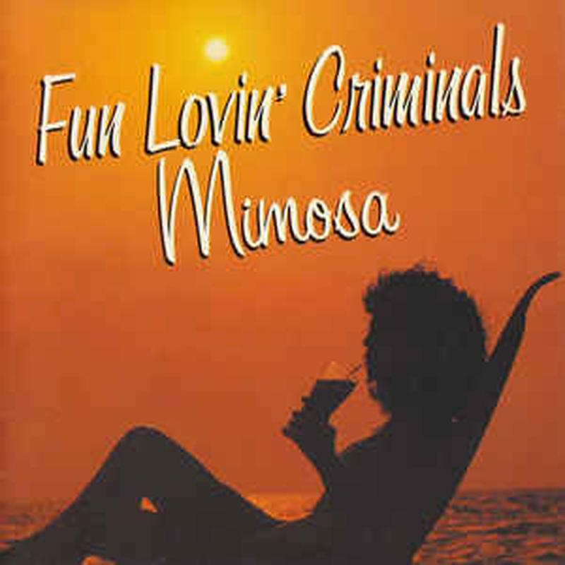 mimosa