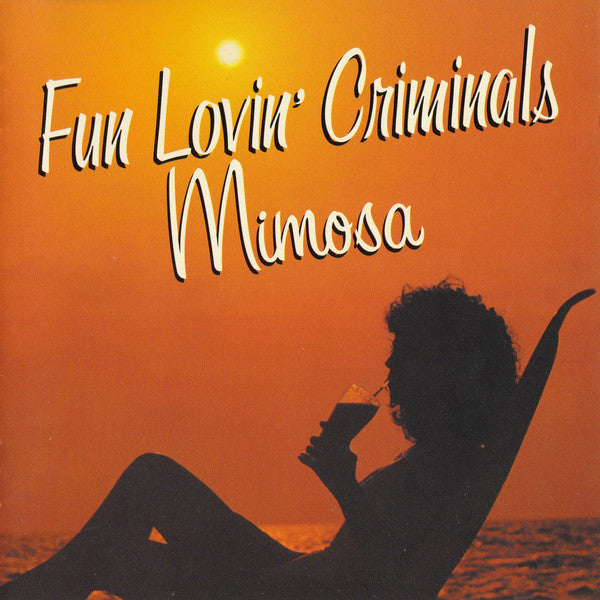 mimosa