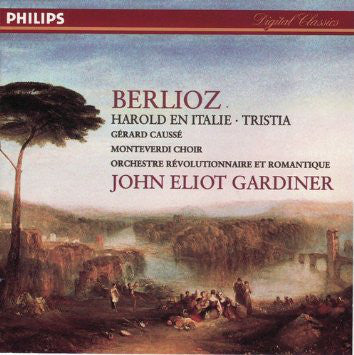 harold-en-italie-/-tristia