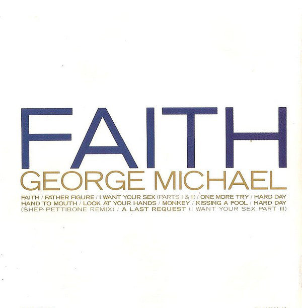 faith
