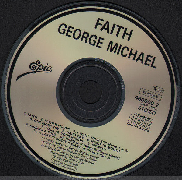 faith