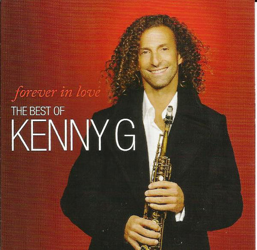 forever-in-love-(the-best-of-kenny-g)