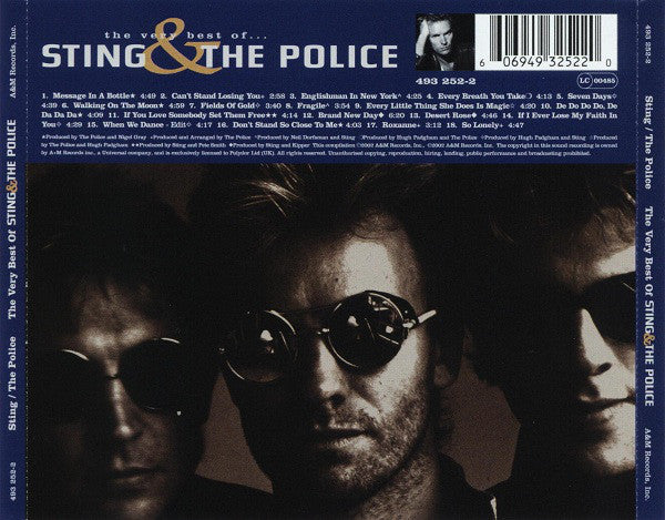 the-very-best-of-sting-&-the-police