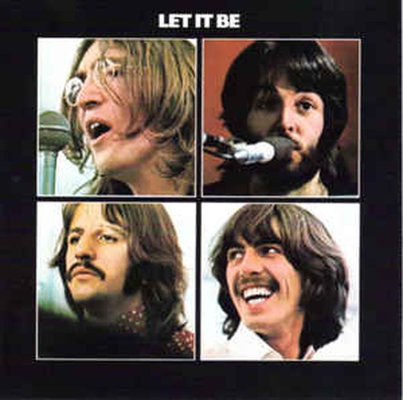 let-it-be