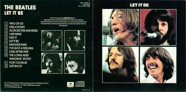 let-it-be