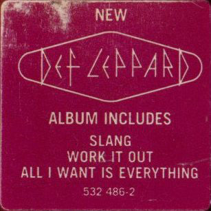 slang