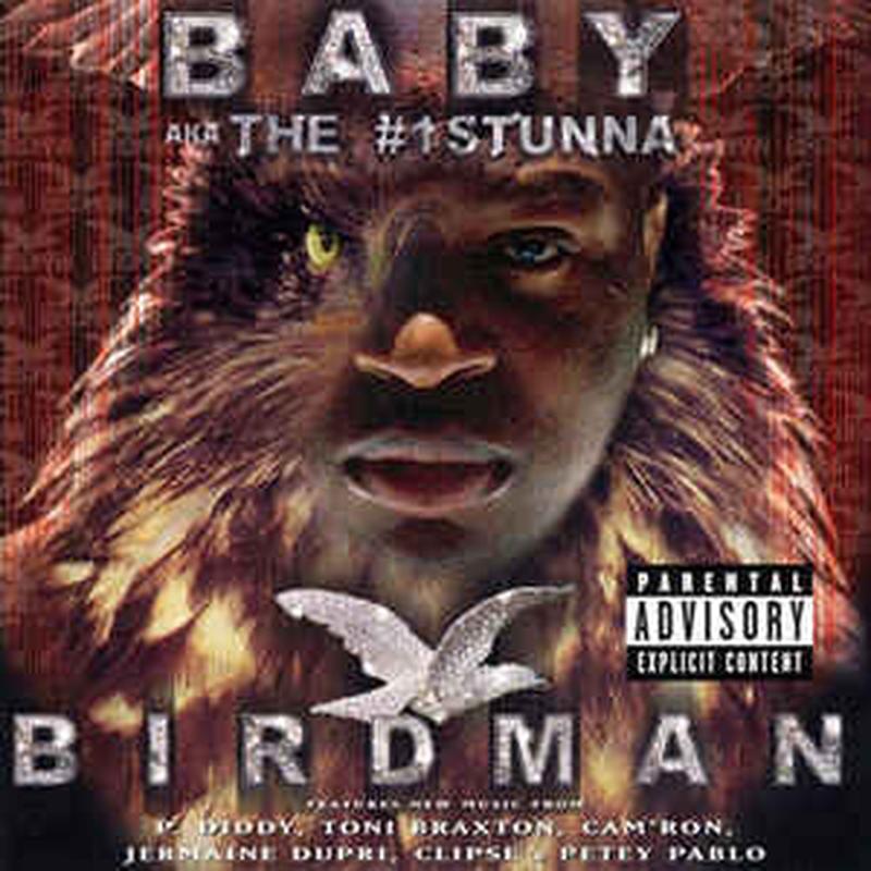 birdman