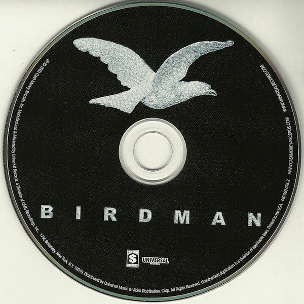birdman