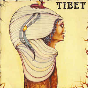 tibet