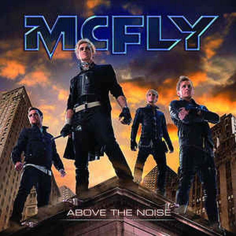 above-the-noise