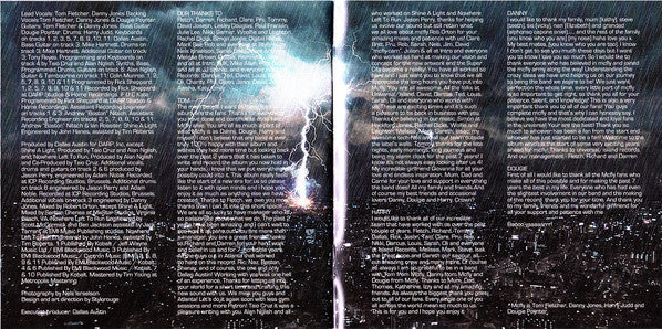 above-the-noise