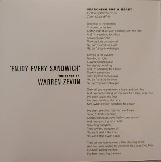 enjoy-every-sandwich---the-songs-of-warren-zevon