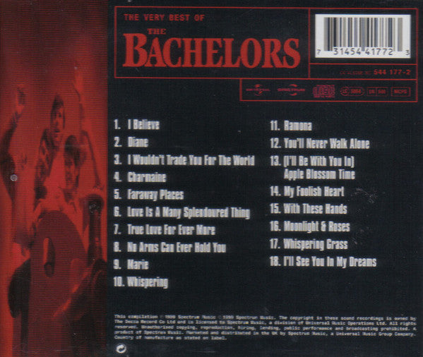 the-very-best-of-the-bachelors