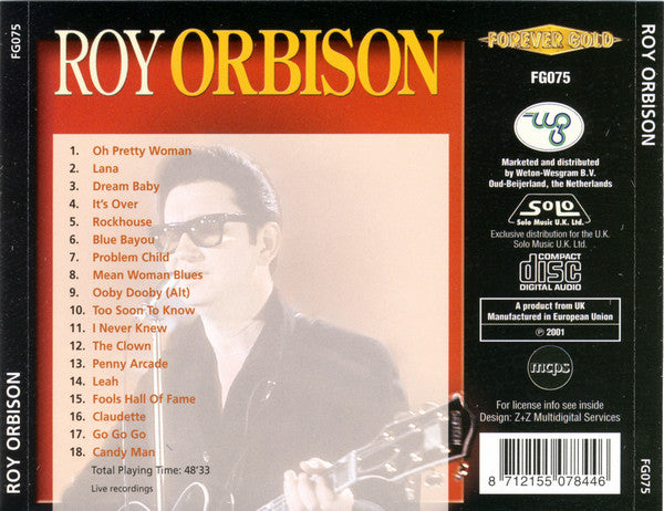 roy-orbison