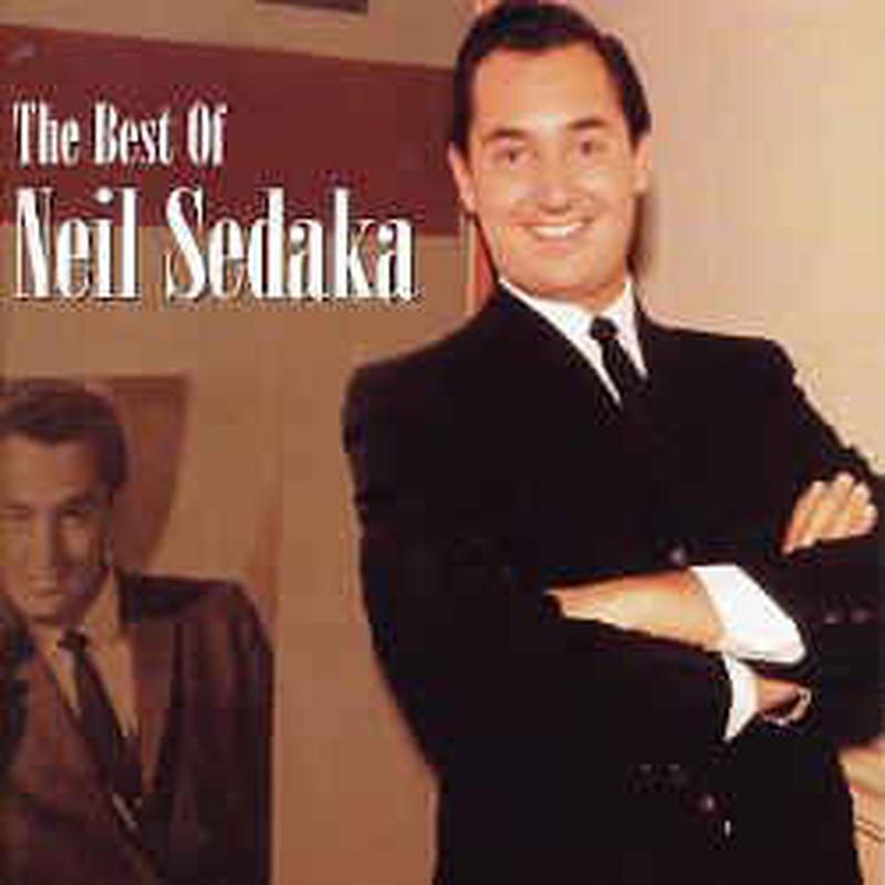 the-best-of-neil-sedaka