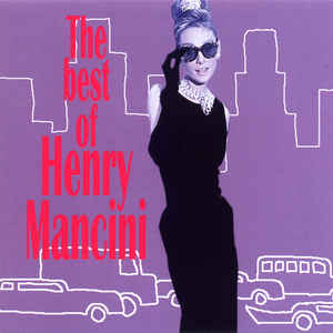 the-best-of-henry-mancini