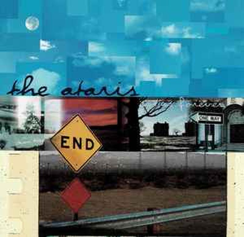 end-is-forever