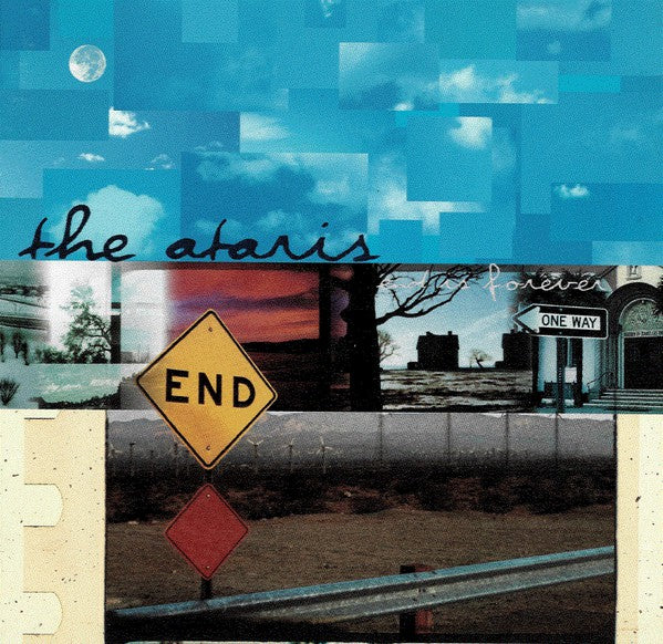 end-is-forever