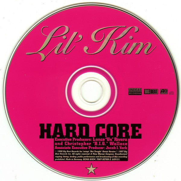 hard-core
