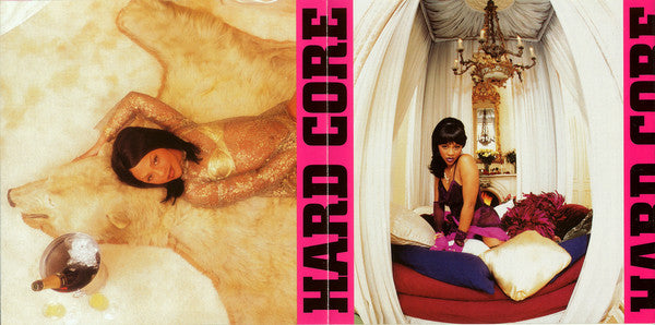 hard-core