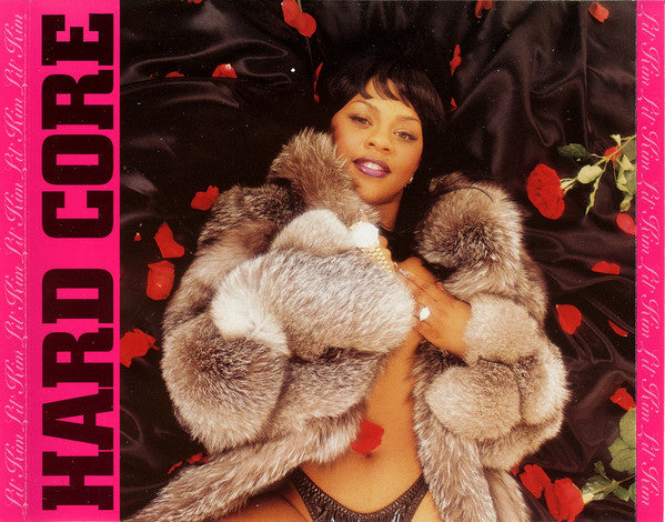hard-core