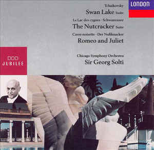 ballet-suites