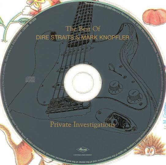 private-investigations---the-best-of