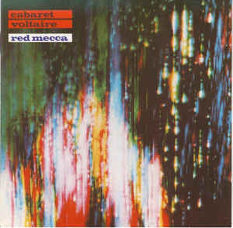 red-mecca