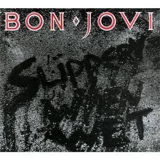 slippery-when-wet