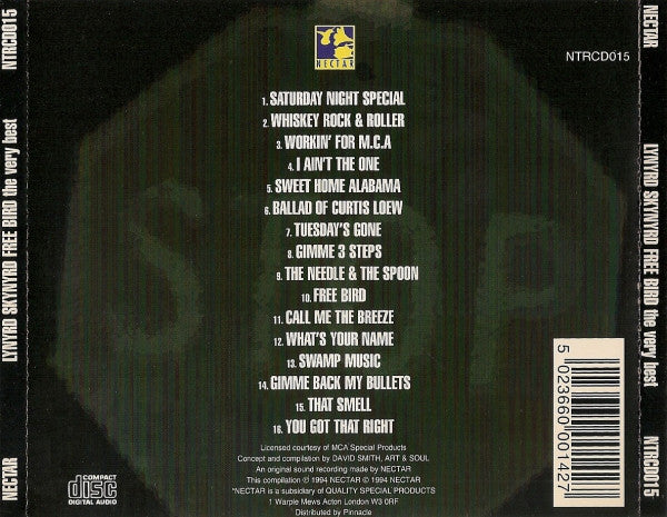 free-bird---the-very-best