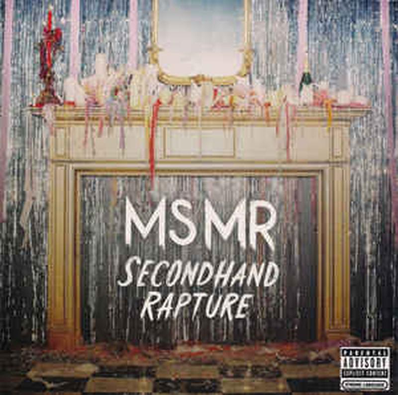 secondhand-rapture