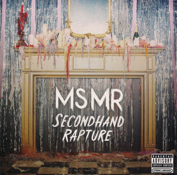 secondhand-rapture