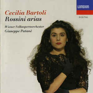 rossini-arias