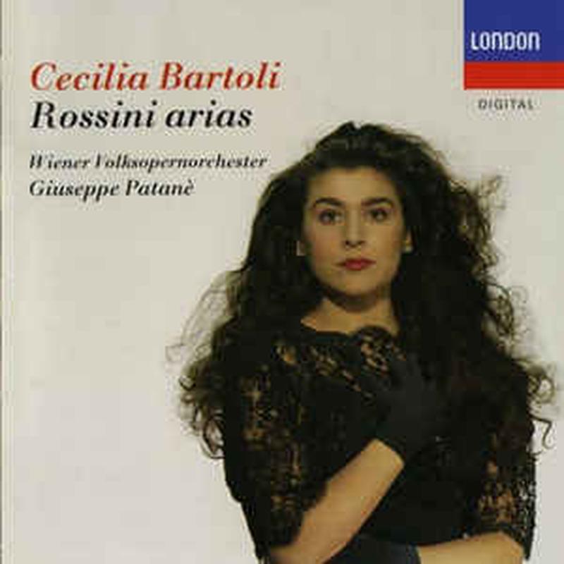 rossini-arias