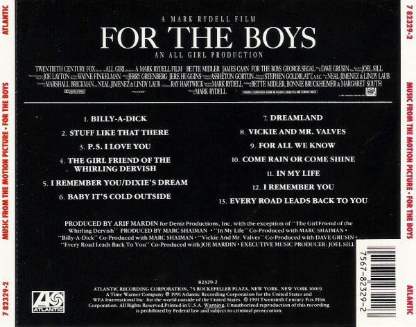 for-the-boys-(music-from-the-motion-picture)