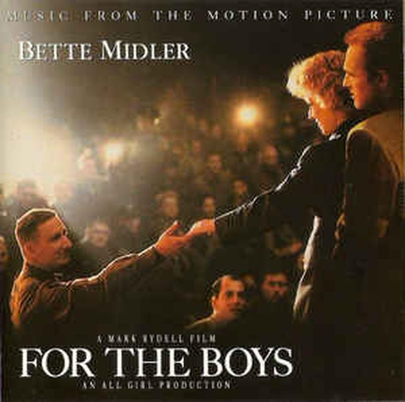 for-the-boys-(music-from-the-motion-picture)