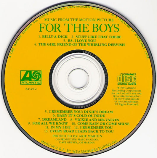 for-the-boys-(music-from-the-motion-picture)